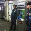Hammer-Wielding Mugger Has Attacked Subway Riders Two Other Times 